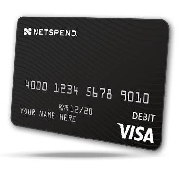 can you get a netspend card at walmart
